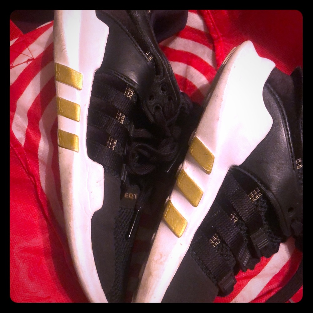 Adidas shoes